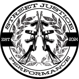 Street Justice Performance badge, established 2024